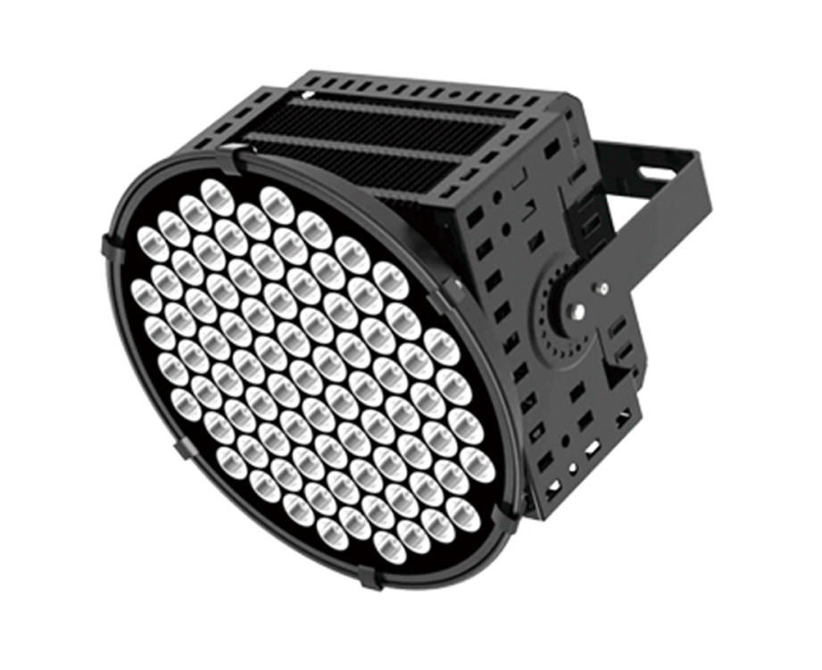 LED体育场投光灯