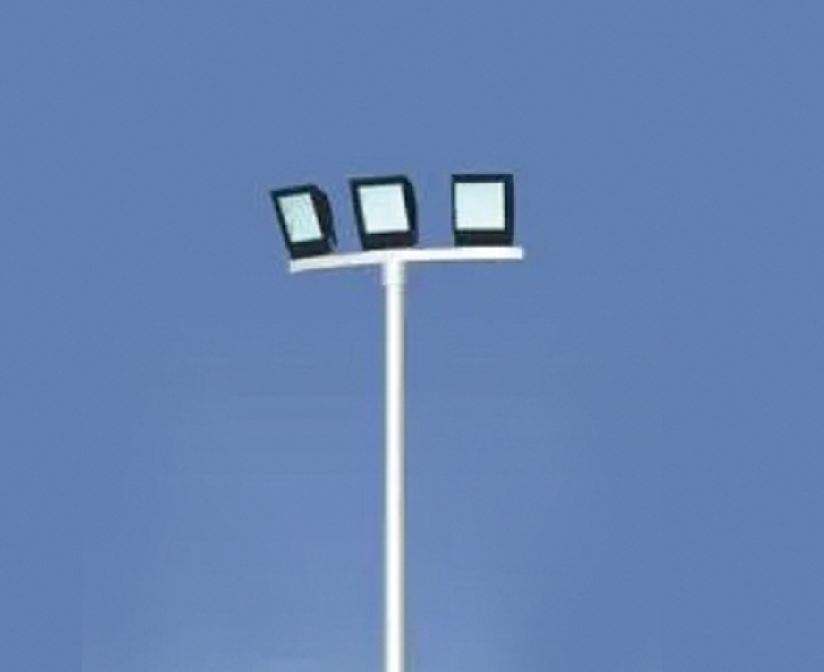 LED中杆灯
